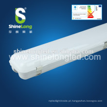 1500mm 50W para substituir os tubos 2X58W conduziu os encaixes IP65 luz conduzida